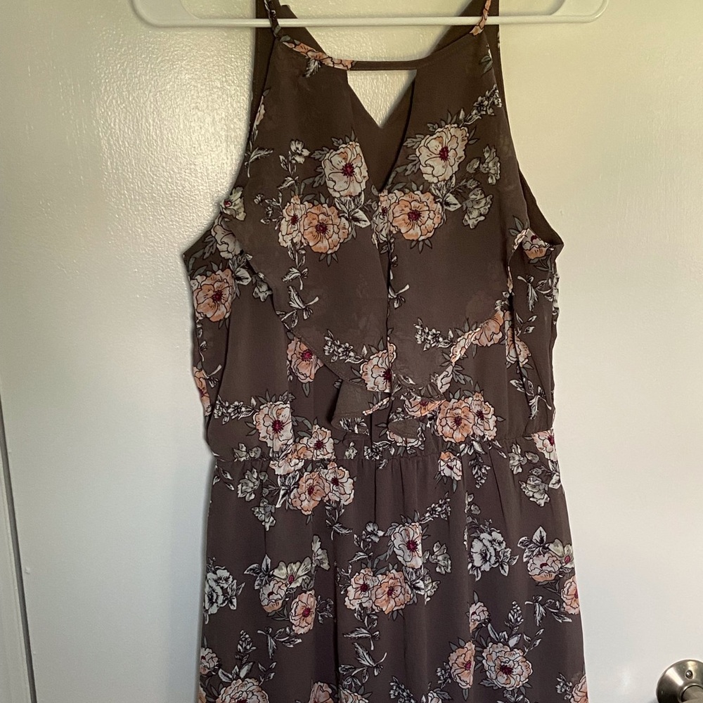 Maurices dress